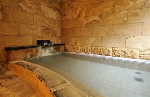 Hakuba Onsen Ryokan Shirouma-So Экстерьер фото